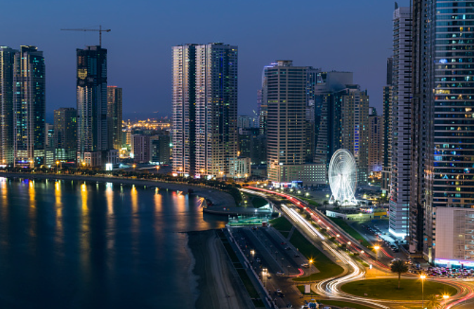 Explore Sharjah