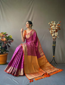 classic silk sarees  Fashion this year