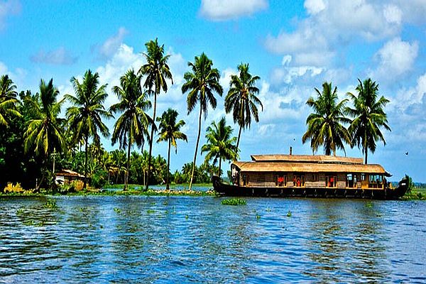 Alleppey, Kerala