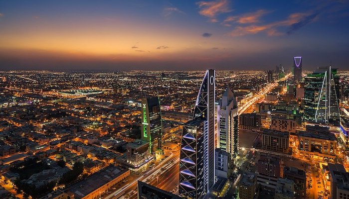 riyadh, saudi arabia