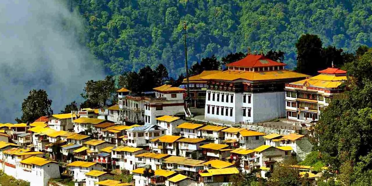 Tawang, Rajasthan