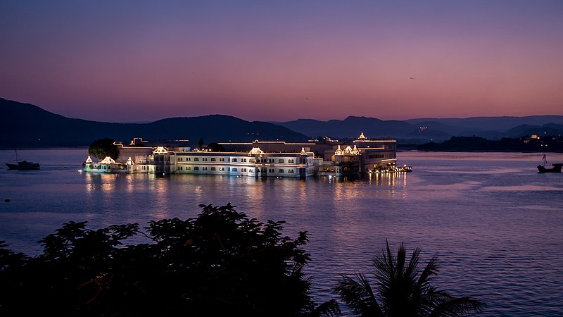 Udaipur, Rajasthan