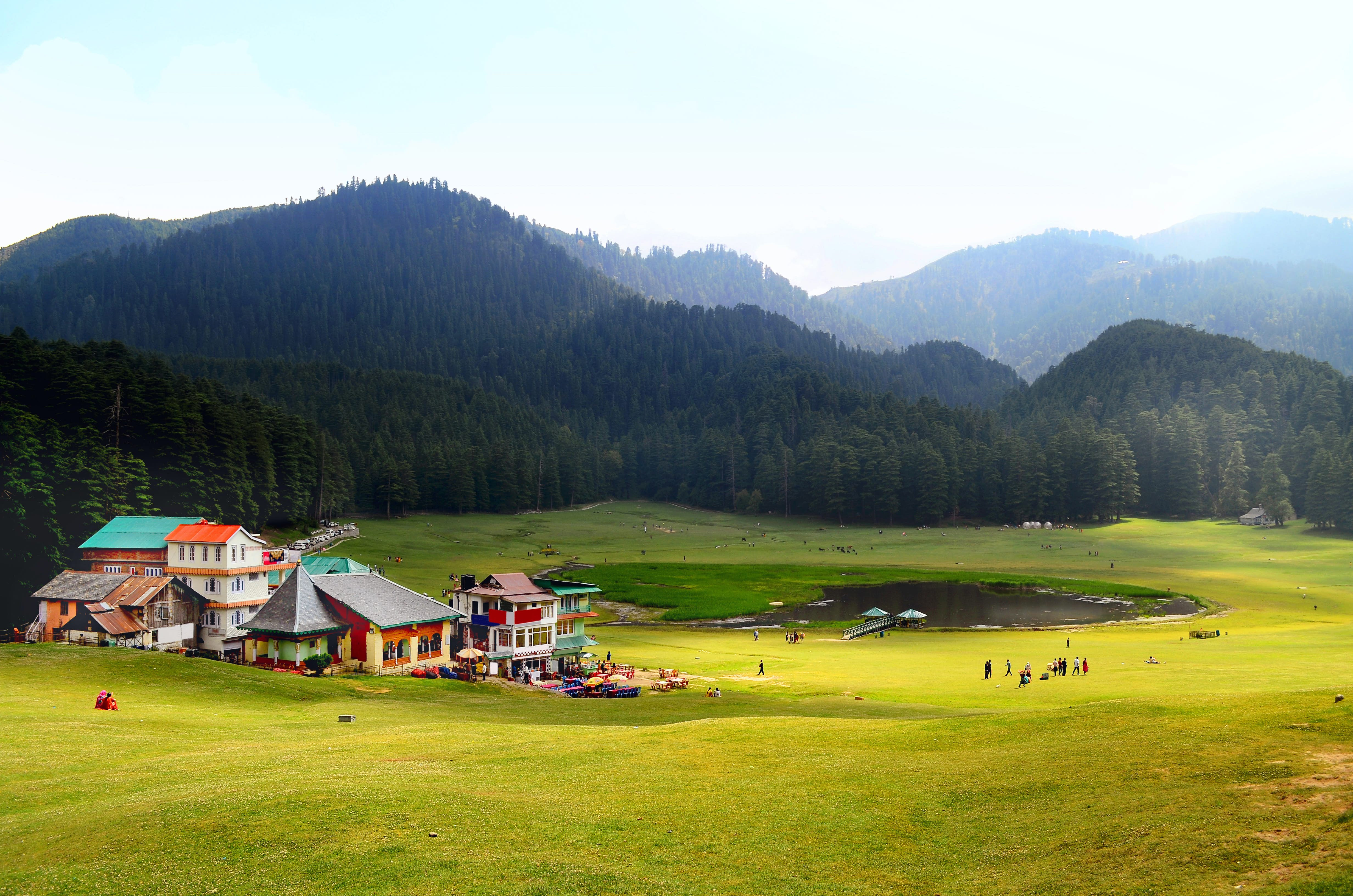 Dalhousie, Himachal Pradesh