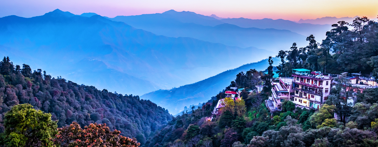 Mussoorie, Uttrakhand