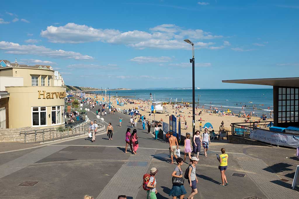 Boscombe, Dorset