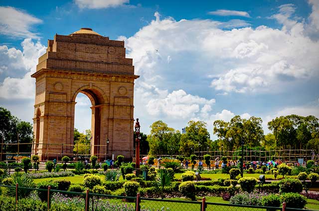 India Gate