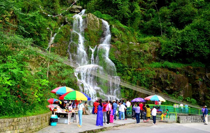 Gangtok, Sikkim