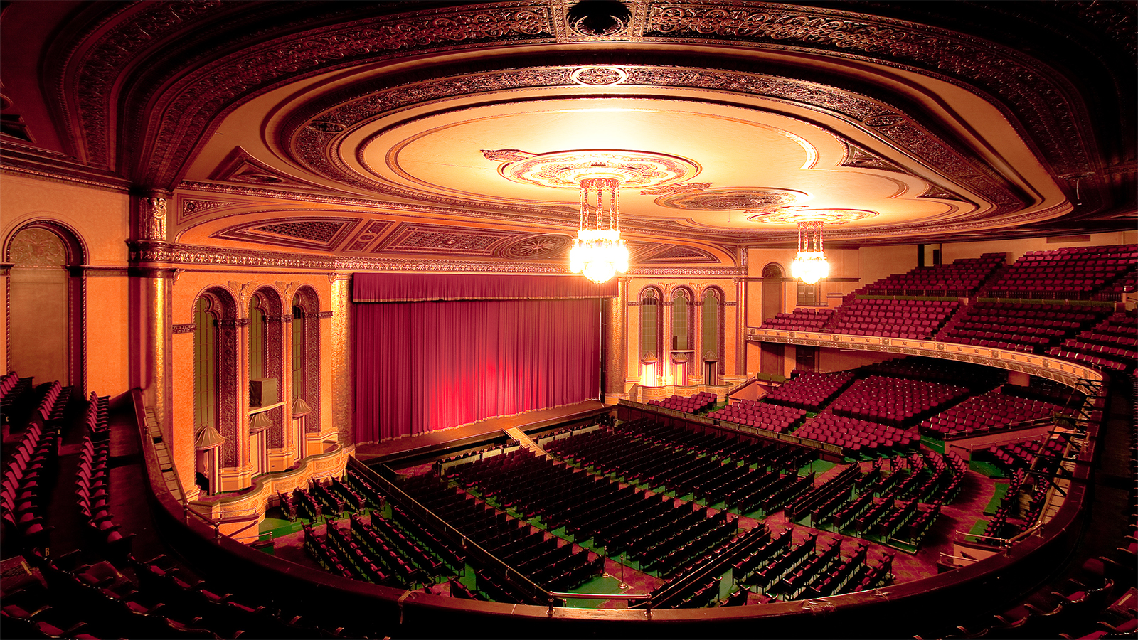 Masonic Temple, Detroit