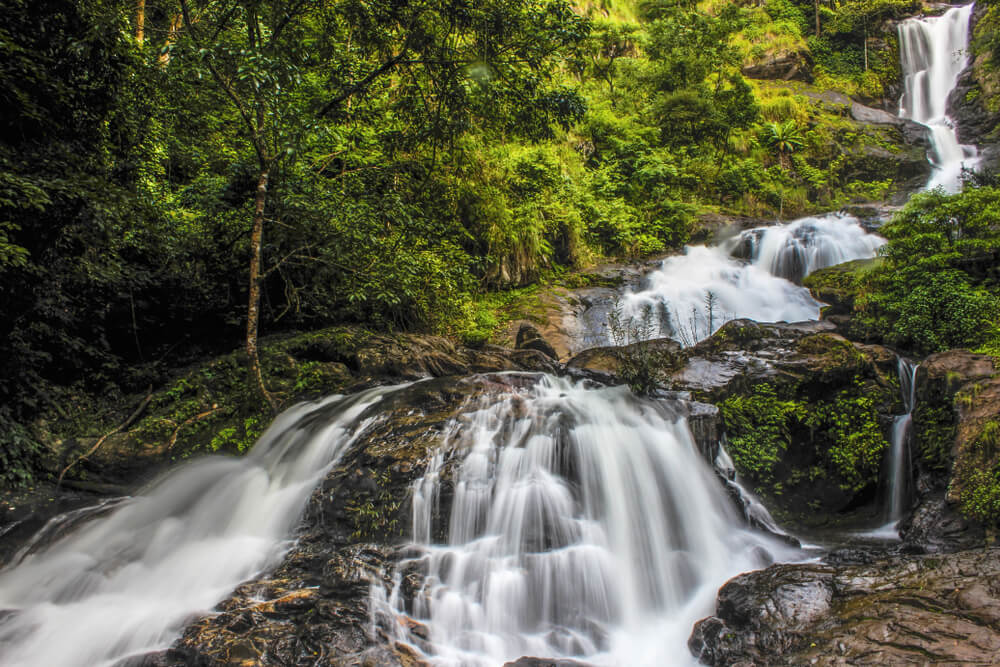 Coorg, Karnataka