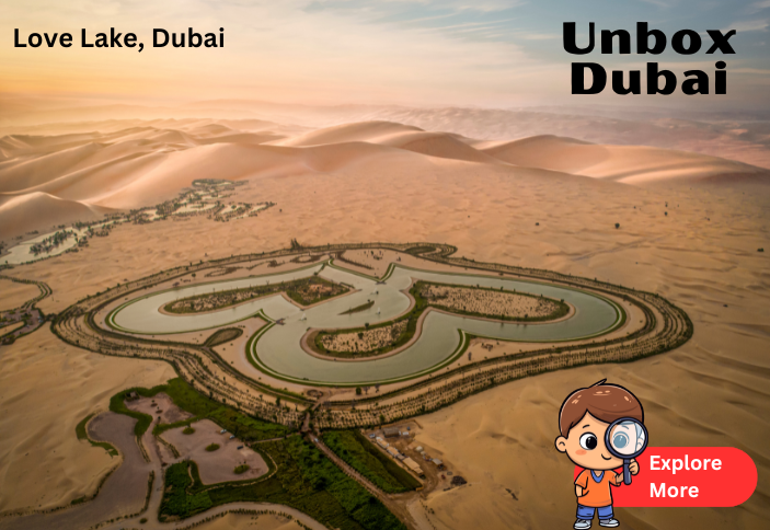 Unbox Dubai