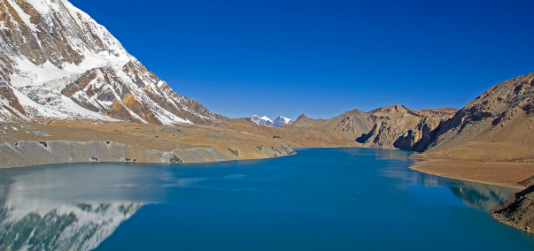 Delhi to Ladakh