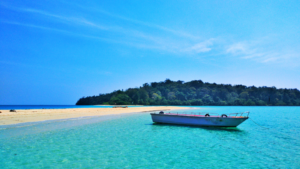 Andaman and Nicobar Islands Itinerary